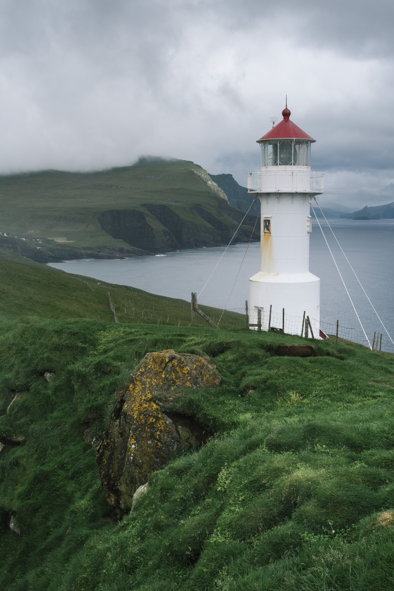Faroe Islands Scenic Discovery Expedition
